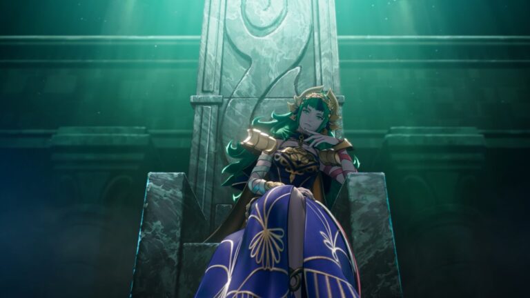 Unraveling Fire Emblem Fortune Weave: A New Chapter in Gaming