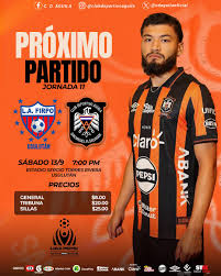 The Fierce Rivalry of Firpo and Águila in Salvadoran Football