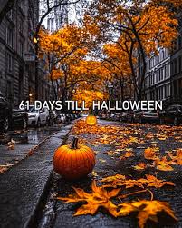 Welcome to the First Day of Fall 2023