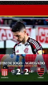 Flamengo vs Estudiantes: A Closer Look at the Rivalry