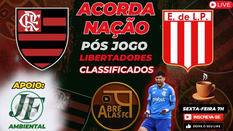Flamengo vs Estudiantes: Copa Libertadores Clash Recap