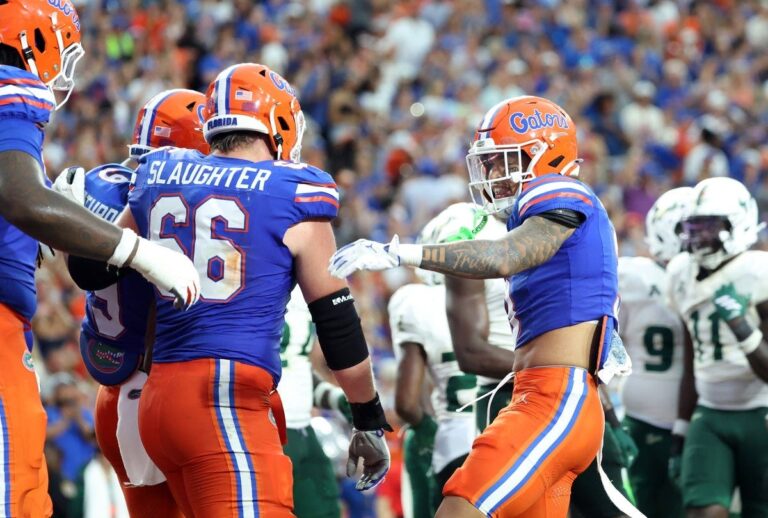 Florida vs Miami FL: An In-Depth Comparison