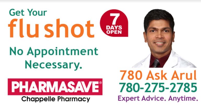 Finding Flu Shots Near Me: Importance and Availability