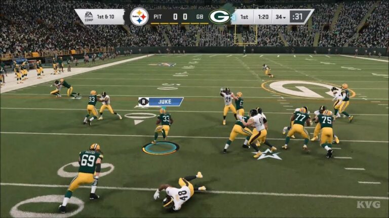 The Evolution and Importance of Football Games