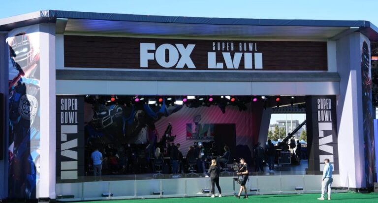 The Impact of Fox Sports on Sports Broadcasting