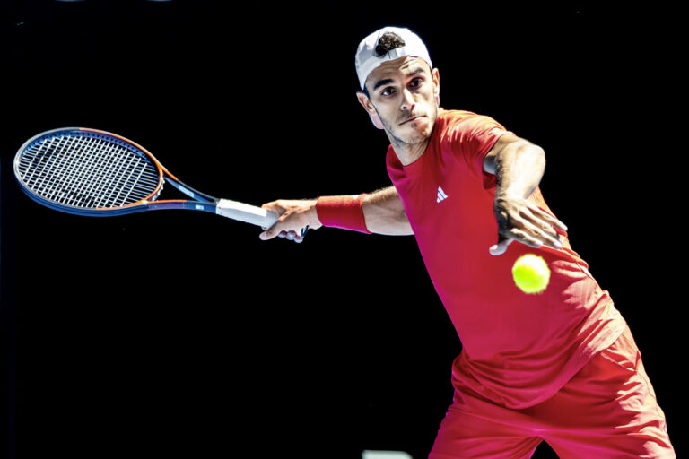 The Journey of Francisco Cerundolo: A Rising Tennis Star