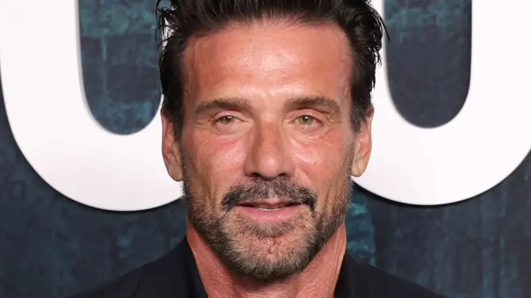 Frank Grillo: Rising Star in Hollywood