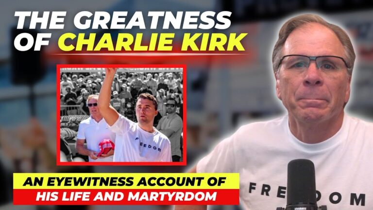 The Influence of Frank Turek and Charlie Kirk on Conservative Thought