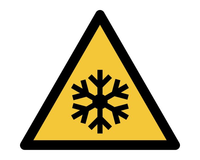 Freeze Warnings Issued as Cold Snap Sweeps the Nation