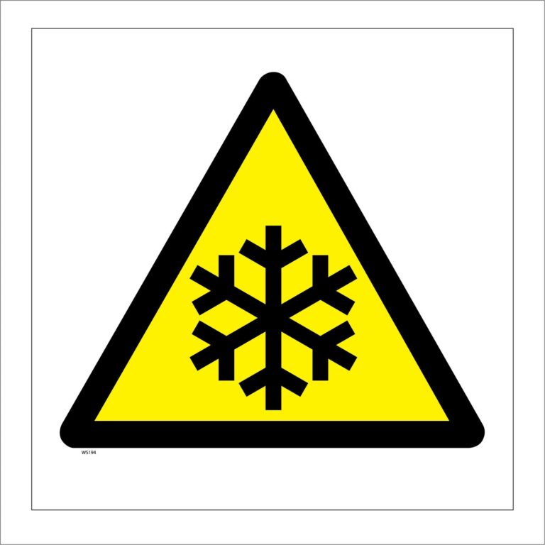 Understanding Freeze Warnings: What You Need to Know
