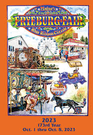 Exploring Fryeburg Fair: A Celebration of Agriculture and Community
