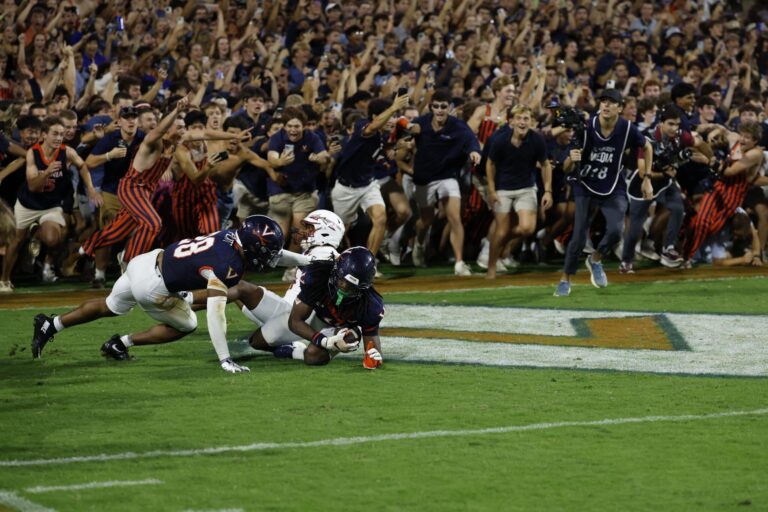 Recent Incident of FSU Player Trampled During Game