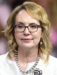 Gabby Giffords: A Resilient Advocate for Change