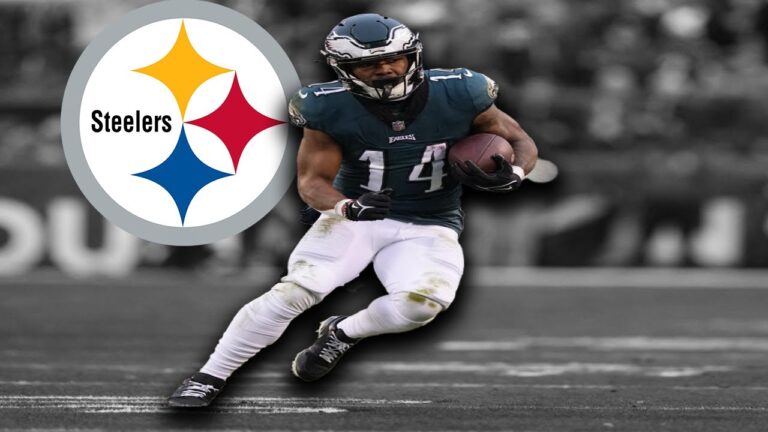 An In-Depth Look at the Gainwell Steelers