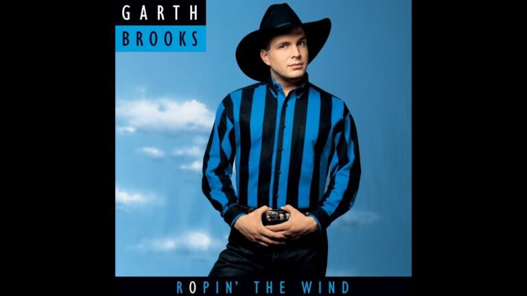 The Enduring Legacy of Garth Brooks in Country Music