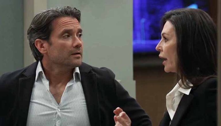General Hospital Spoilers: What’s Coming Up Next?
