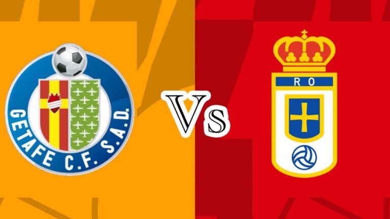 Getafe vs Oviedo: A Thrilling Encounter in La Liga