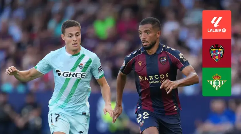 Girona vs Levante: A Thrilling Encounter in La Liga