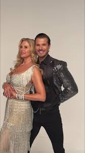 The Journey of Gleb Savchenko: Dance and Resilience