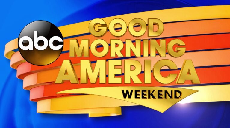 The Role and Impact of Good Morning America in Today’s News