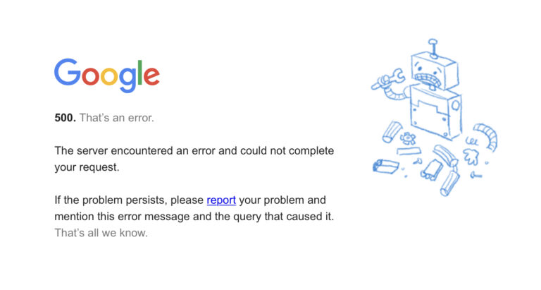 Understanding the Recent Google Outage and Its Impact