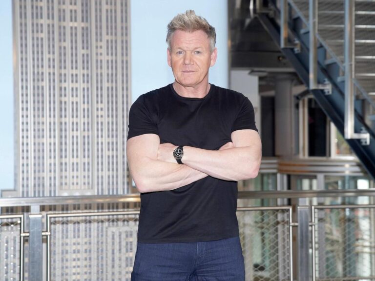 The Culinary Impact of Gordon Ramsay: A Closer Look