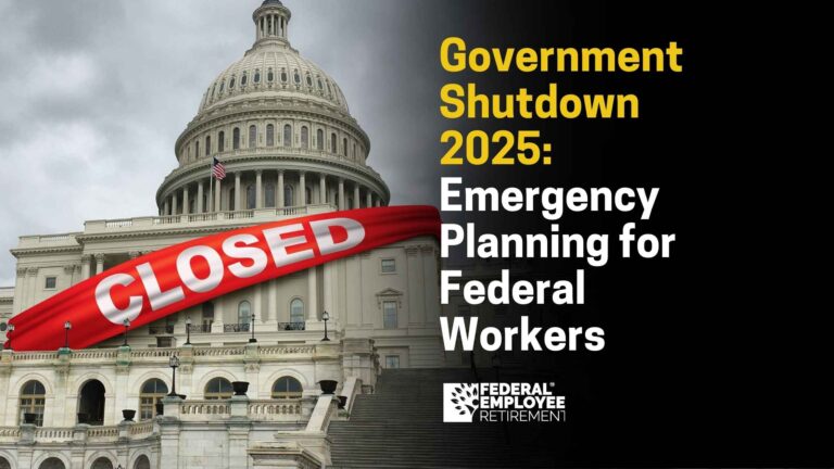 Understanding the Government Shutdown of 2025