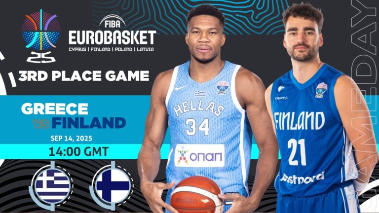 Greece vs Finland: Insights into the Recent Matchup