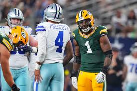 The Intense Rivalry: Green Bay Packers vs Dallas Cowboys