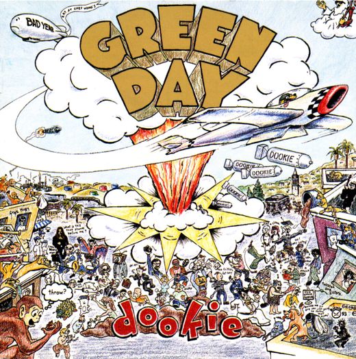 Green Day: The Punk Rock Icons Shaping Modern Music