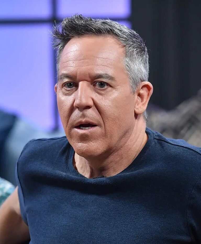 Understanding Greg Gutfeld: A Comedian’s Influence on News