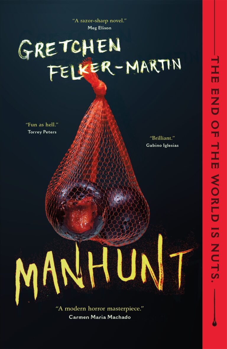 The Emergence of Gretchen Felker-Martin in Horror Literature