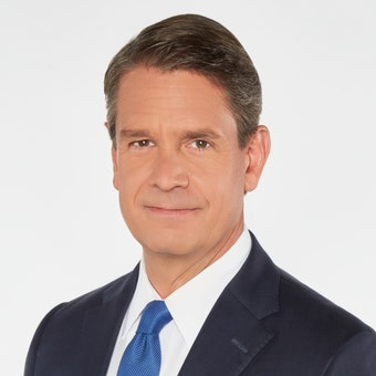 Griff Jenkins: Insights from a Leading Journalist