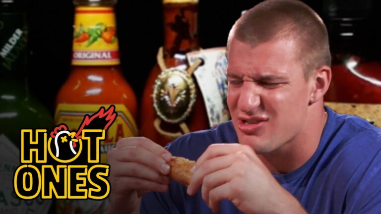 The Unforgettable Legacy of Rob Gronkowski in the NFL