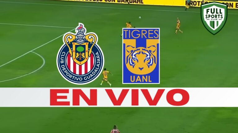 An In-Depth Look at the Guadalajara vs. Tigres Rivalry