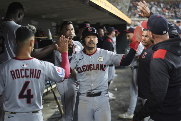 Cleveland Guardians Score Impactful Wins This Season