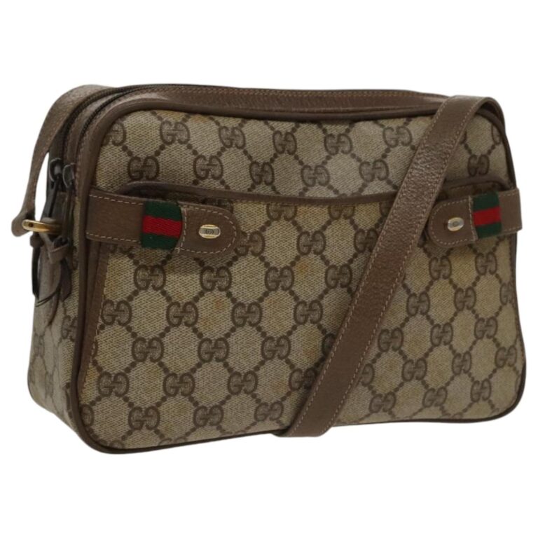 The Evolution and Impact of Gucci in Fashion