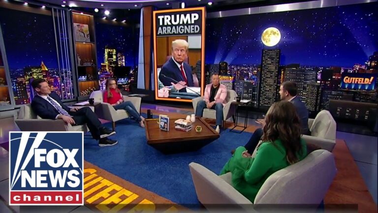 Greg Gutfeld: The Late-Night Sensation You Can’t Ignore