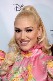 The Journey of Gwen Stefani: A Music Icon
