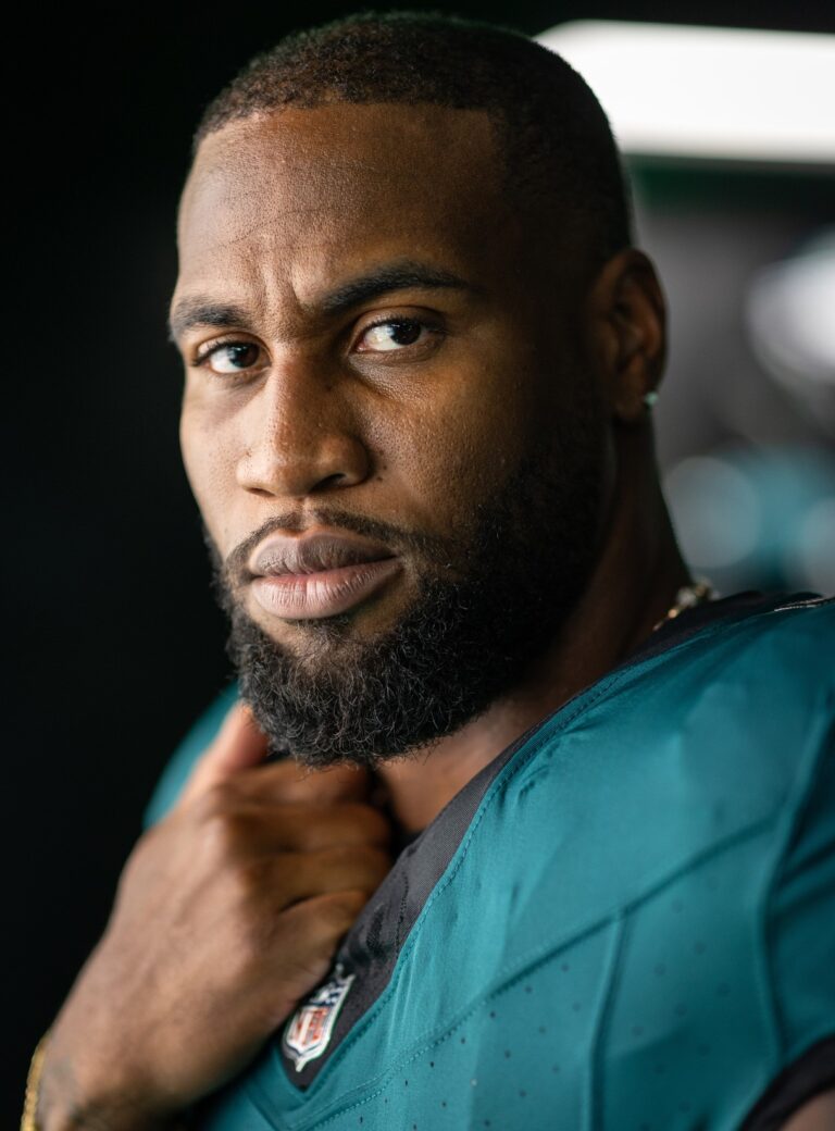 Haason Reddick: A Defensive Powerhouse in the NFL