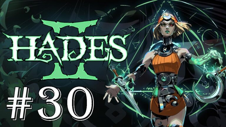 Everything You Need to Know About Hades 2