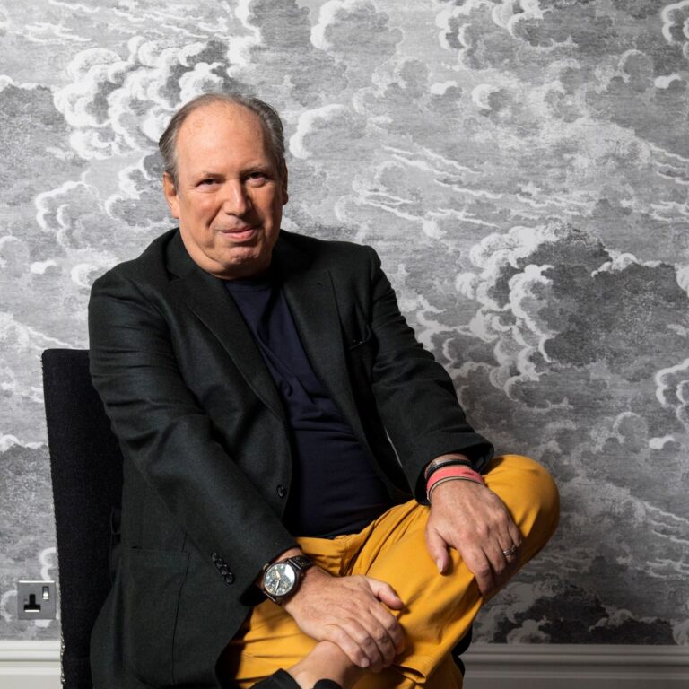 The Impact of Hans Zimmer on Film Music