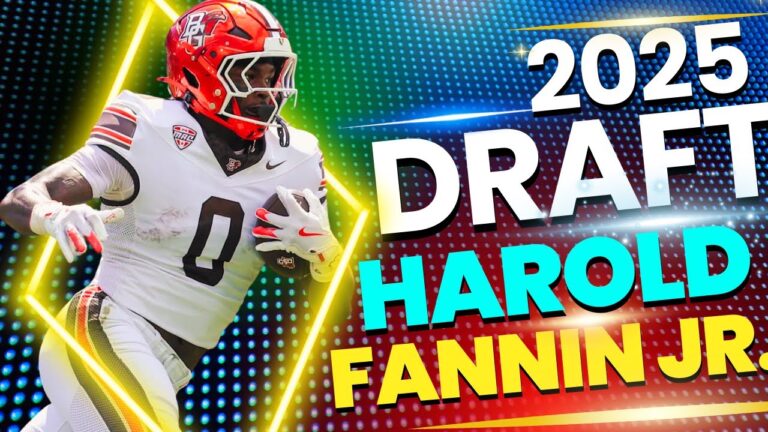 Exploring the Life and Legacy of Harold Fannin