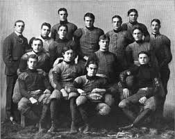 Harvard Football: A Legacy of Excellence in Ivy League Sports