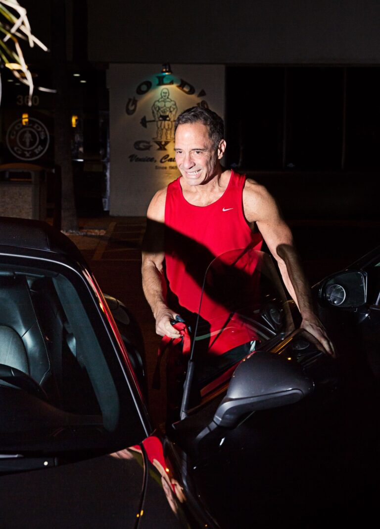 Harvey Levin: A Pioneer in Entertainment News and Legal Commentary
