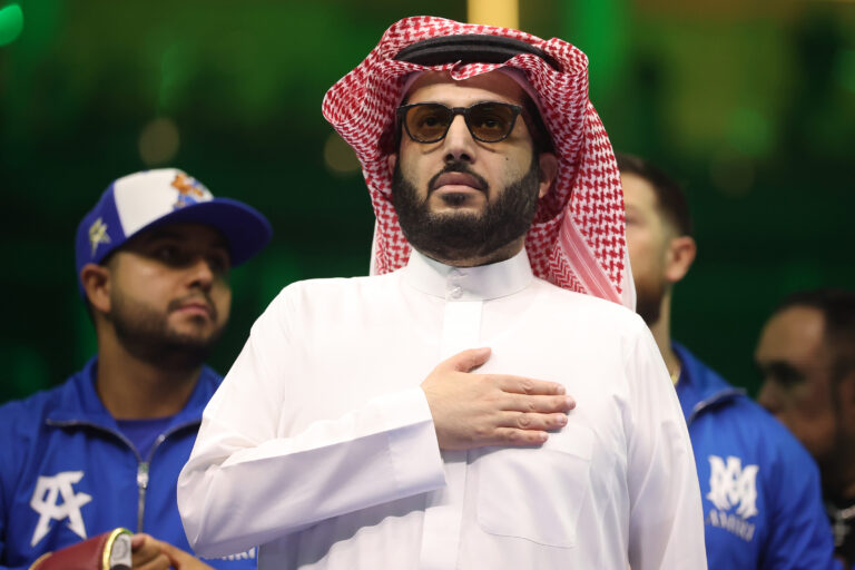 He Turki Alalshikh: Influential Leader in Saudi Culture and Entertainment