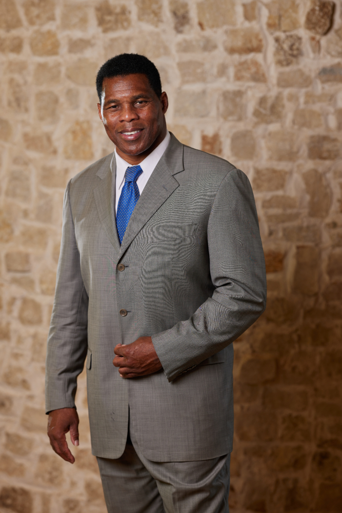 The Political Journey of Herschel Walker: From Sports Star to Senatorial Candidate