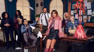 High Potential Season 2: What You Need to Know