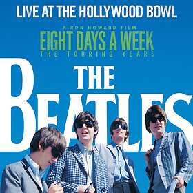The Hollywood Bowl: A Cultural Icon in Music and Entertainment