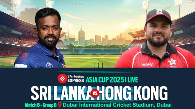 Hong Kong vs Sri Lanka: A Comparative Overview